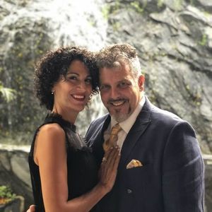 Meet your Posher, Luigi